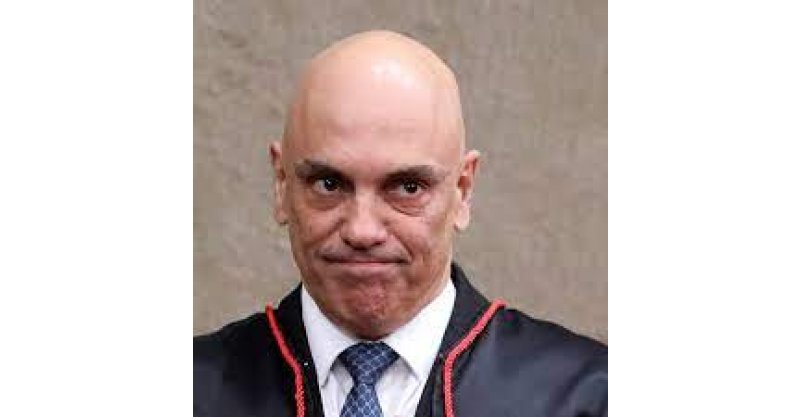 STJ recebe pedido para intimar Moraes em ação de Rumble e de empresa de Trump