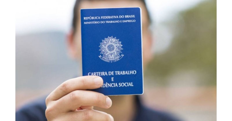 SUL DE SANTA CATARINA / Setor de serviços puxa saldo positivo de empregos