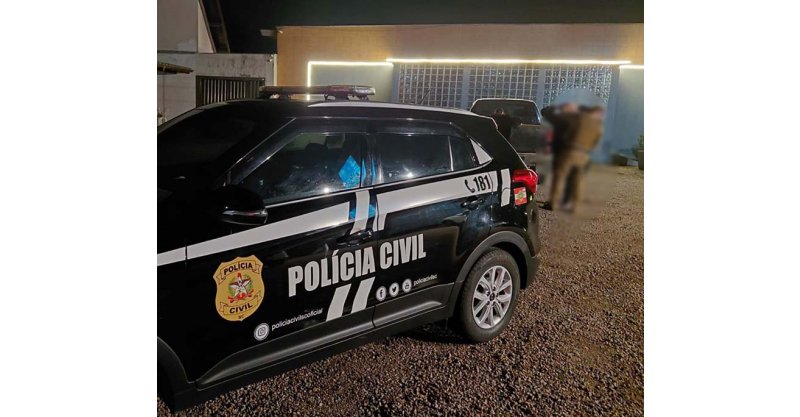 SUL DE SC / estabelecimentos noturnos são notificados em vistoria policial