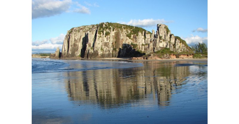SUL DE SC / Geoparque Cânions do Sul realiza conferência internacional em novembro