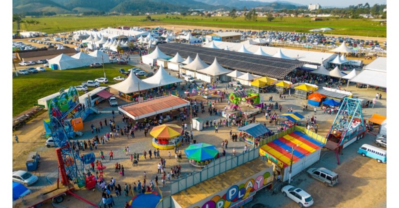 Super El Niño: cidades de SC cancelam festas tradicionais em meio à previsão de eventos extremos