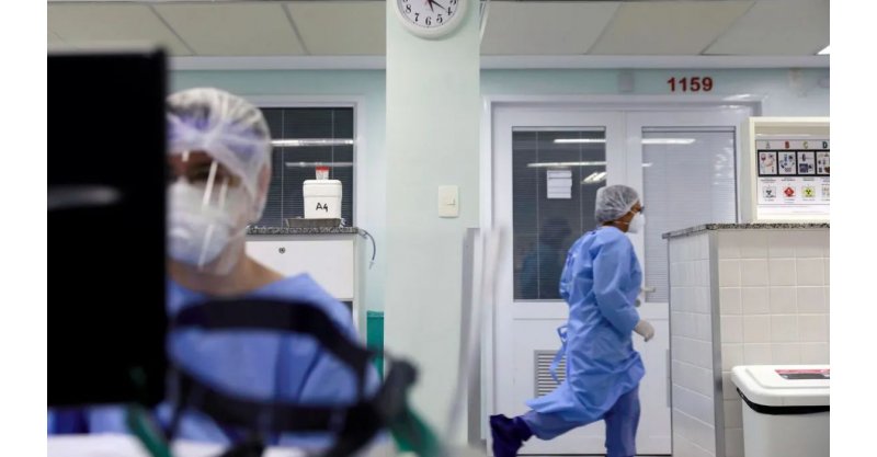 Surto de diarreia atinge mais de 10 mil pessoas em SC em apenas duas semanas