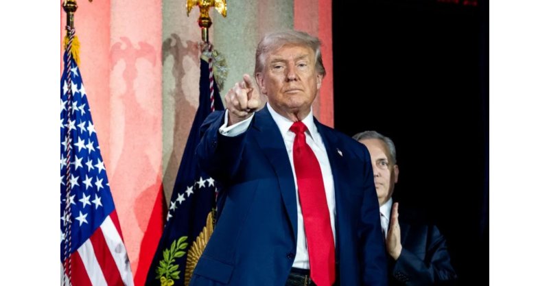 Tarifaço: duas cidades de SC estão entre as 20 mais atingidas pelas tarifas de Trump