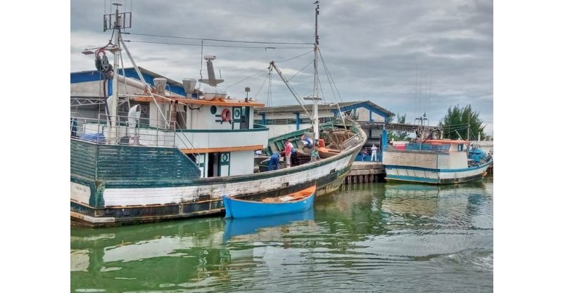 TCE cobra cumprimento de medidas de gestão e organização no Porto de Laguna