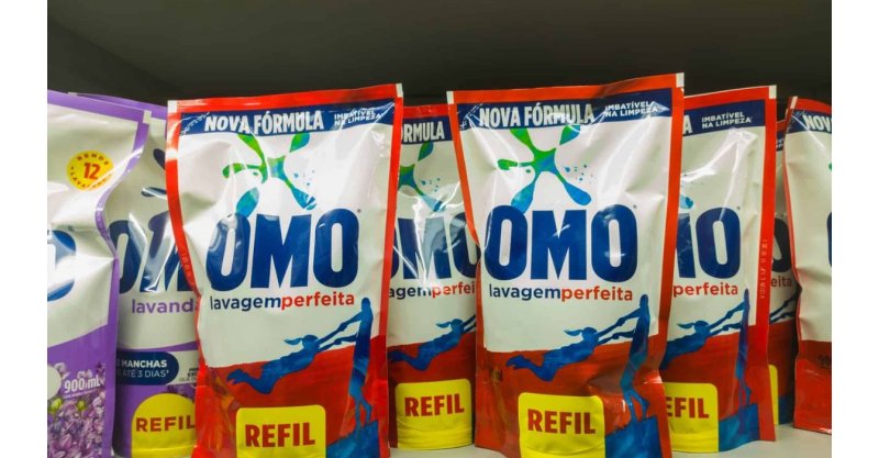 Tem Omo, Brilhante ou Comfort em casa? Anvisa suspende fabricação da Unilever e explica se produto pode ser usado