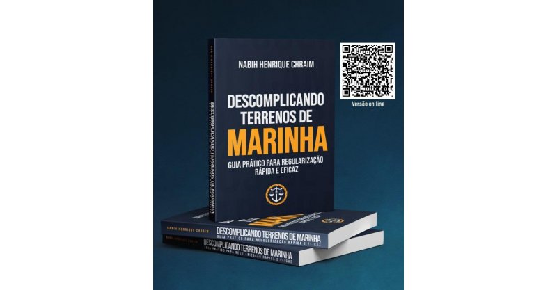 Terrenos de Marinha em foco: debate nacional no Hotel Majestic