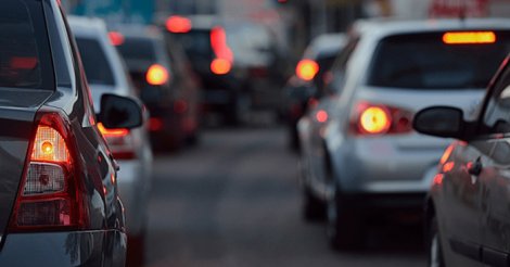  Amurel / Cidades da região somam mais de 69,9 mil infrações de trânsito