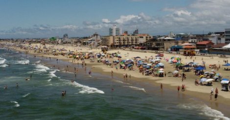  Arroio do Silva / Concurso Garota da Praia movimenta o Verão no município