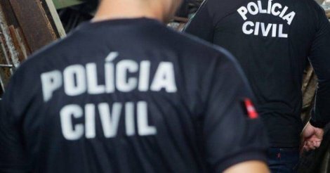    Balneário Arroio do Silva / Líder de facção criminosa do RS é preso pela Polícia Civil