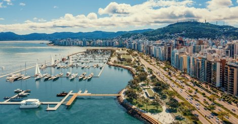  Florianópolis / Decisão de juiz sobre Marina gera revolta