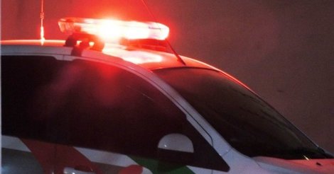  Garopaba / Jovem de 23 anos é flagrado com drogas e preso por tráfico na cidade