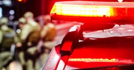  Imaruí / Criminosos com facas invadem clínica terapêutica, agridem mulheres e roubam carro
