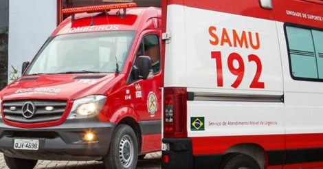 Imbituba / Acidentes e surtos / Saiba como foi marcada a virada de ano  na cidade