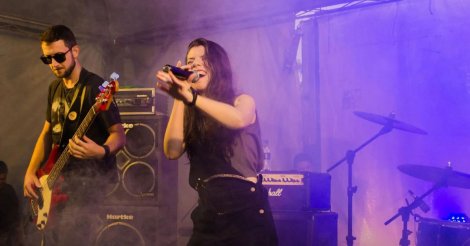   Imbituba / Com seis bandas, Festival Portinho Rock celebra mais de uma década de história neste sábado/no município