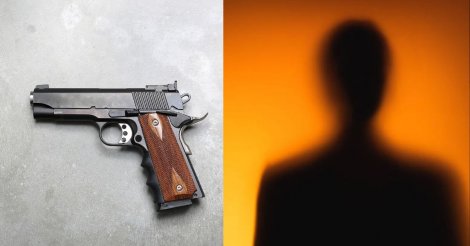  Imbituba / Empreiteiro/quebra silêncio sobre caso/que atirou/pedreiro, revela extorsões/diz ter agido/legítima defesa p/ proteger família 