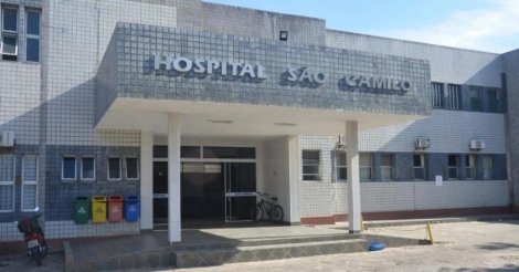  Imbituba / Homem procurado por estupro se entrega à polícia em hospital do município
