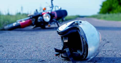  Imbituba / Jovem de 16 anos é atropelada por motocicleta no município nessa segunda-feira (4)