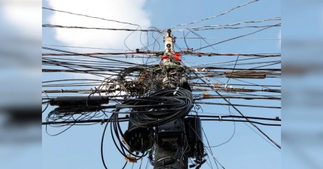  Imbituba / Operação Curto-Circuito / MPSC denuncia dupla por esquema de furto de energia com medidores desviados