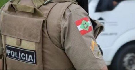  Imbituba /  Operação da PM desarticula grupo que utilizava menor de idade para venda de drogas 