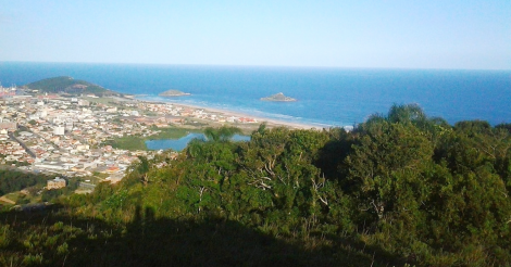  Imbituba / Outubro Rosa terá caminhada de conscientização ao Morro da Antena 
