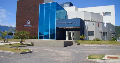  Imbituba  / Prefeitura do município se manifesta sobre operação policial