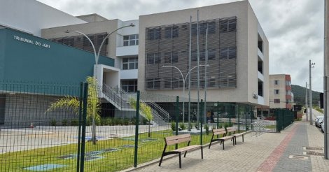 TJSC instala Vara Regional de Garantias em Tubarão e inaugura Fórum de Imbituba/atualizada