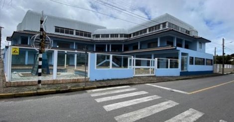  Imbituba/Faculdade UNImbé lança/vestibular/início/inédito ensino superior presencial  para/1º semestre/2027/confira/edital/s/ c/ participar