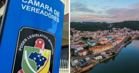  Laguna / Ex-secretário é condenado a 17 anos após investigação revelar esquema de corrupção em SC