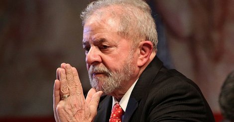  Lula continua querendo enganar o eleitorado brasileiro
