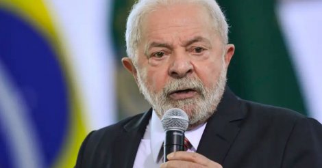 Lula sanciona lei que aumenta imposto e barra orçamento secreto