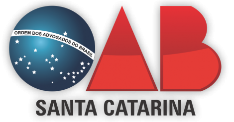  OAB/SC. /  modelo nacional