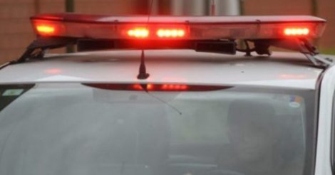  Orleans / Dois bandidos roubam malote  e fugiram com o Jeep Renegade com R$ 36 mil