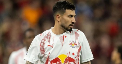  Pedro Henrique / Imbitubense deixa o Bragantino e vai jogar na Arábia Saudita