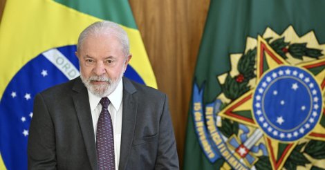  Presidente (LULA) agi na contra mão e ve sua popularidade cair em pesquísas
