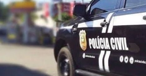  suspeito de agiotagem / Cobrança de R$ 600 mil termina em prisão em TB