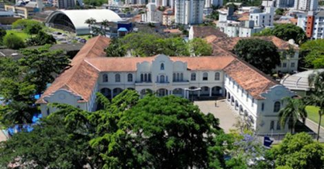  Tubarão / InoversaSul traz ensino executivo internacional