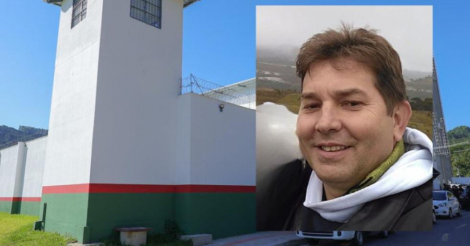   Tubarão /  Investigado por abuso sexual contra menina de 11 anos em Imaruí é encontrado sem vida após ter sido preso na cidade azul