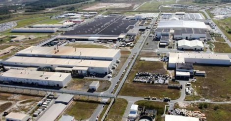 163 operários são resgatados de trabalho análogo à escravidão na BYD na Bahia