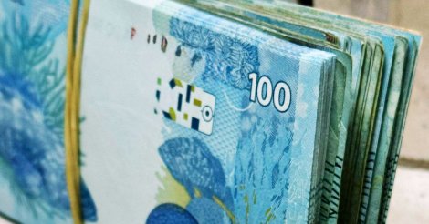 !3º salário cai na conta de milhões de brasileiros nesta segunda; confira quem recebe primeiro