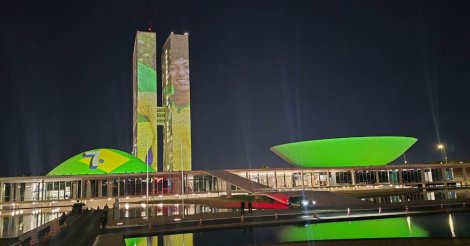 7 de Setembro divide o mapa político: Brasília reforça segurança e SP concentra oposição