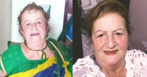 8 de Janeiro: Fátima de Tubarão tem prisão domiciliar autorizada por Moraes