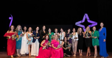 8ª edição do Prêmio Mulheres que Fazem a Diferença da ACIF reconhece empreendedoras da Região Metropolitana de Florianópolis