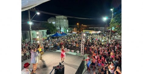 A GRANDE CHANCE / Inscrições para Baile das Bonecas vão até dia 26