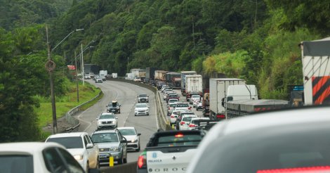 A imperdível oportunidade de levar o Morro dos Cavalos para o Sul da BR-101 em SC