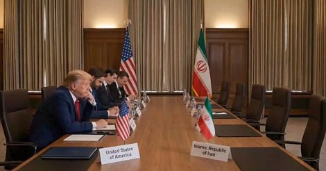 A ironia do Irã contra Trump e o risco real do uso da IA nas eleições no Brasil