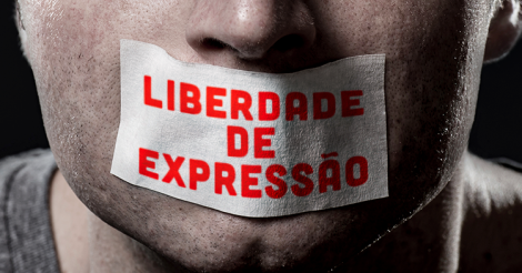 A liberdade de expressão e o perigo da censura: um alerta necessário