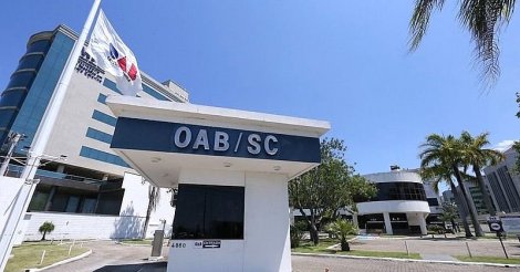 ​A OAB/SC irá prestar homenagens a cinco ex-presidentes da instituição