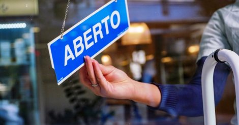 Abertura de novas empresas cresce 13% em Santa Catarina