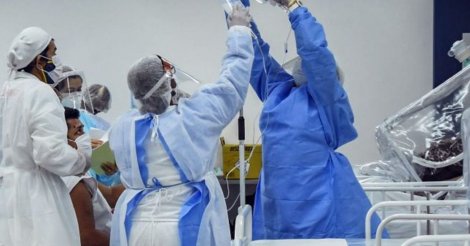 Aborto legal: CFM se alinha ao STF contra liminar de Barroso sobre atuação de enfermeiros