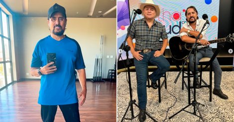 Acidente na BR-116 mata cantor Mauri, irmão de Chitãozinho e Xororó